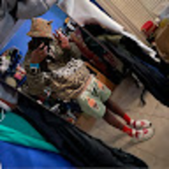 Meet your Posher, Alvin - Picture 1 of 1